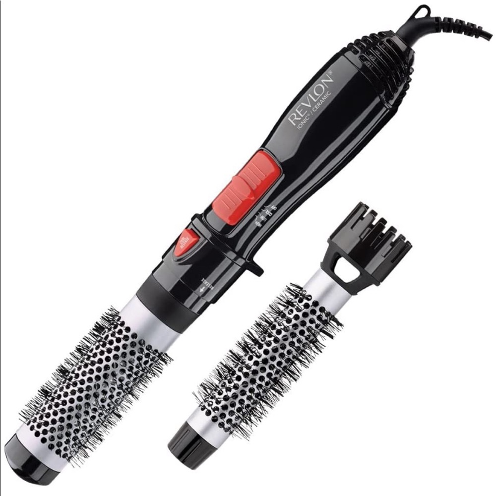 Revlon Hot Air Styler